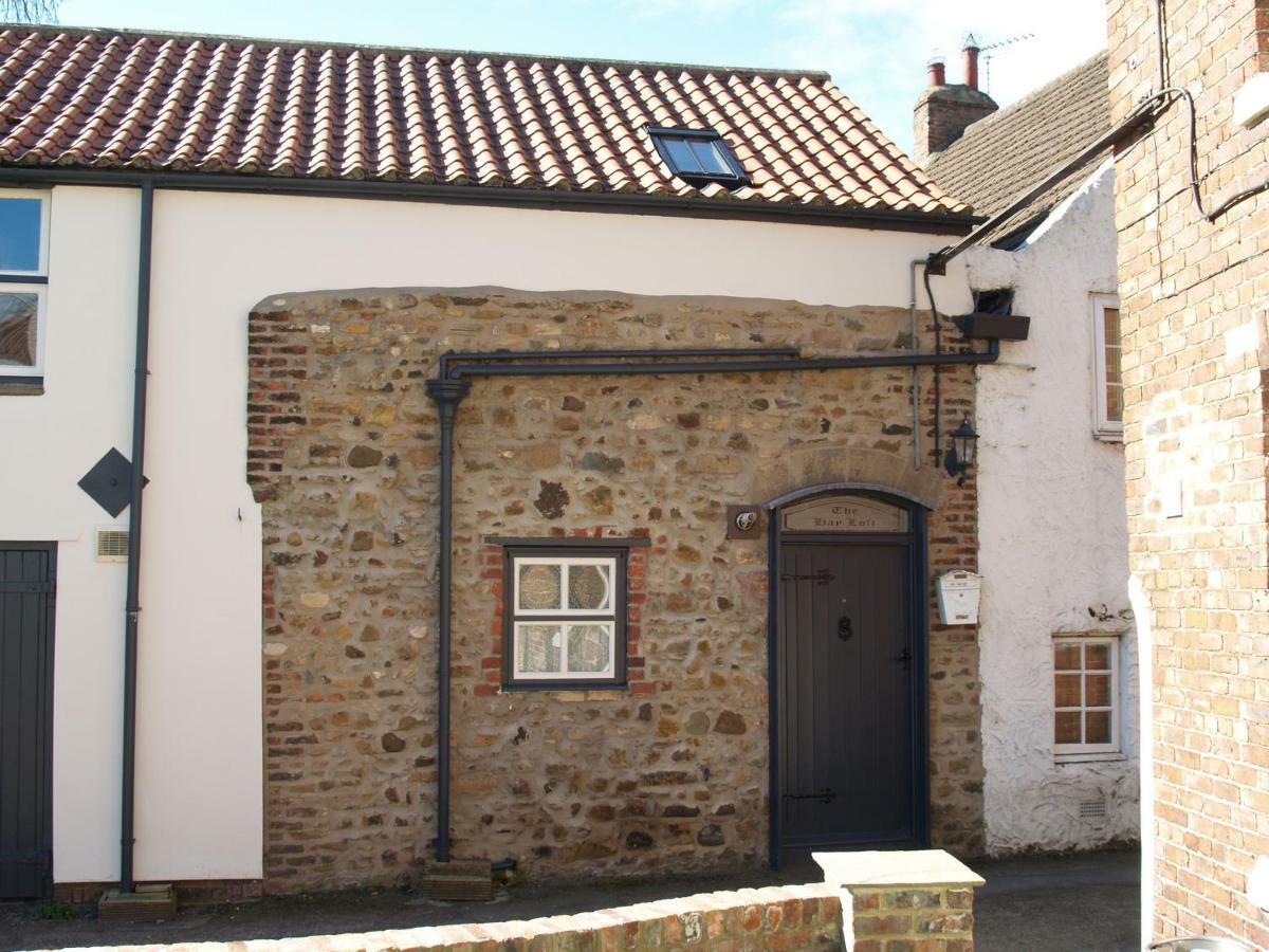 The Hay Loft Διαμέρισμα Sedgefield Εξωτερικό φωτογραφία
